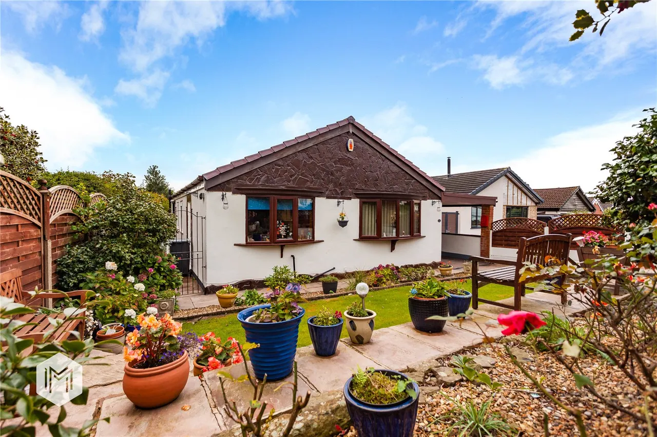 Moorside Road, Tottington, Bury, BL8 3HW, photo 20