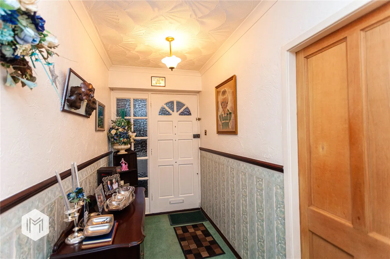 Moorside Road, Tottington, Bury, BL8 3HW, photo 6