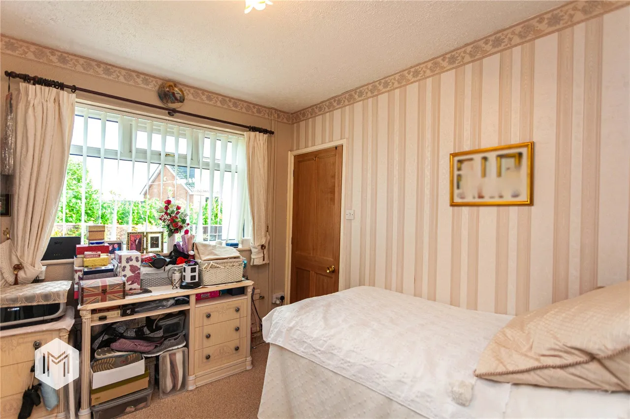 Moorside Road, Tottington, Bury, BL8 3HW, photo 17