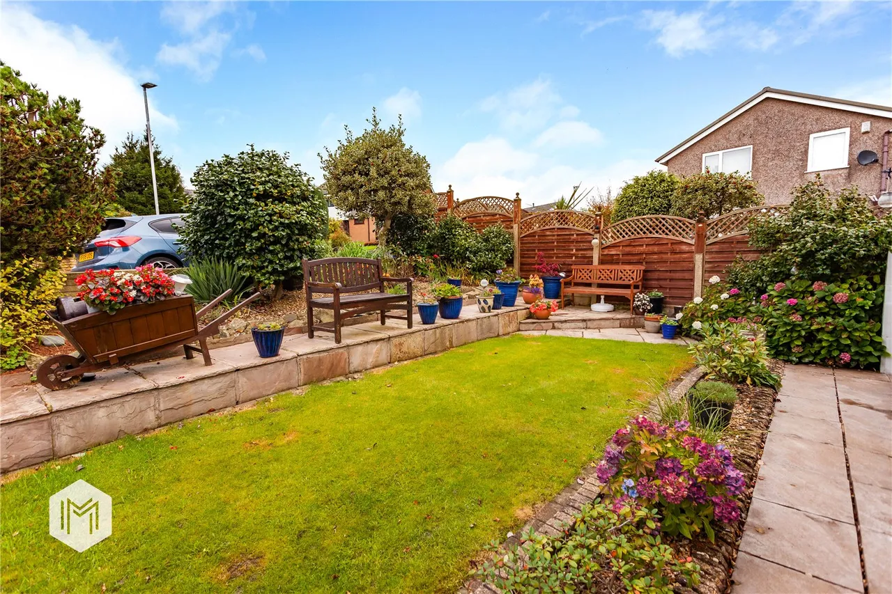 Moorside Road, Tottington, Bury, BL8 3HW, photo 21