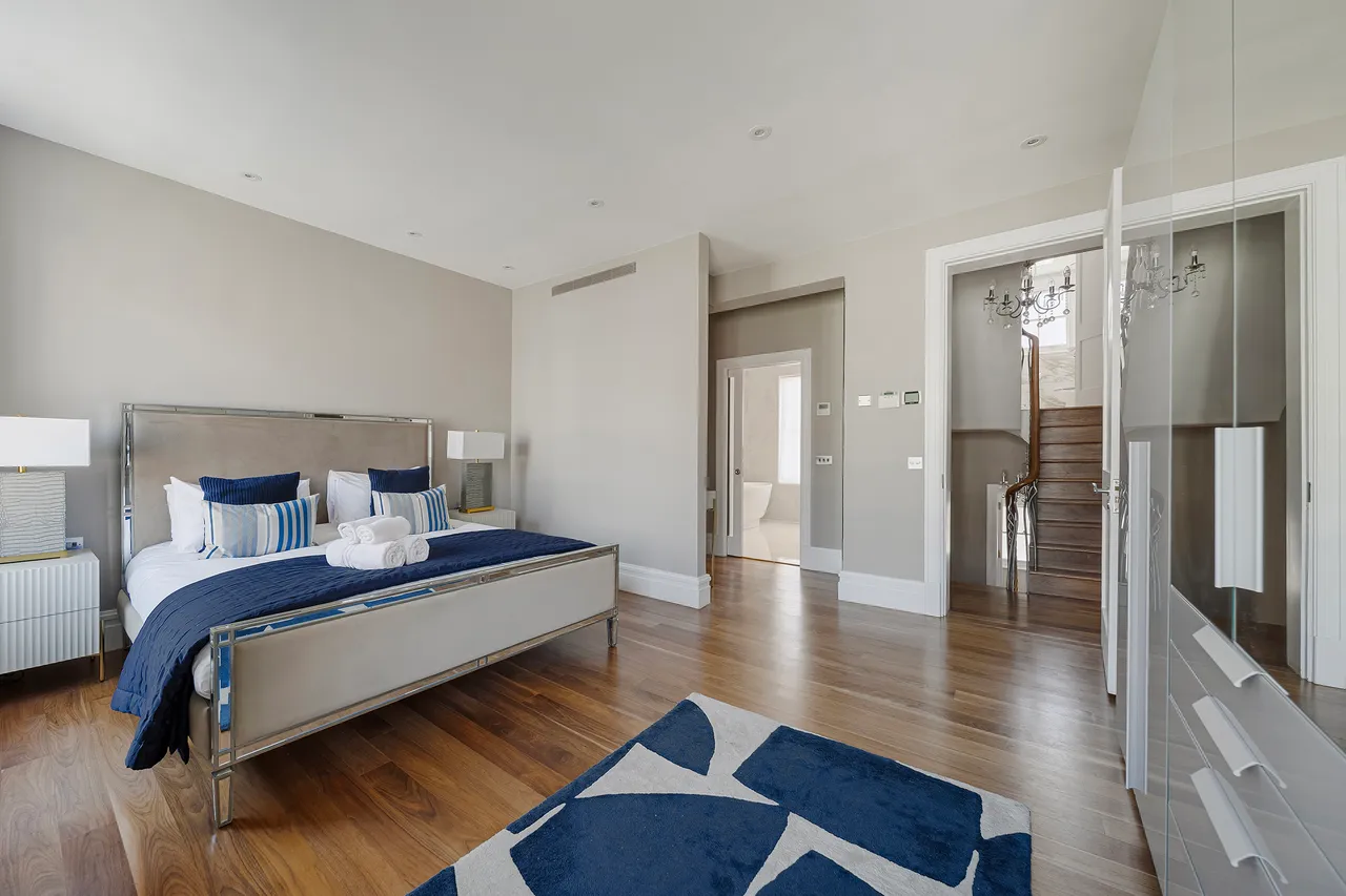 Walton Place, Knightsbridge, London, photo 9