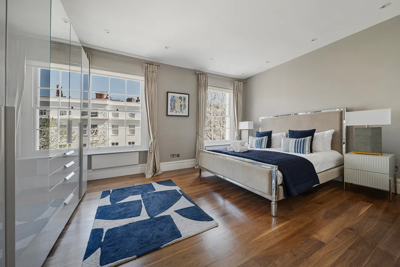 Walton Place, Knightsbridge, London, photo 7