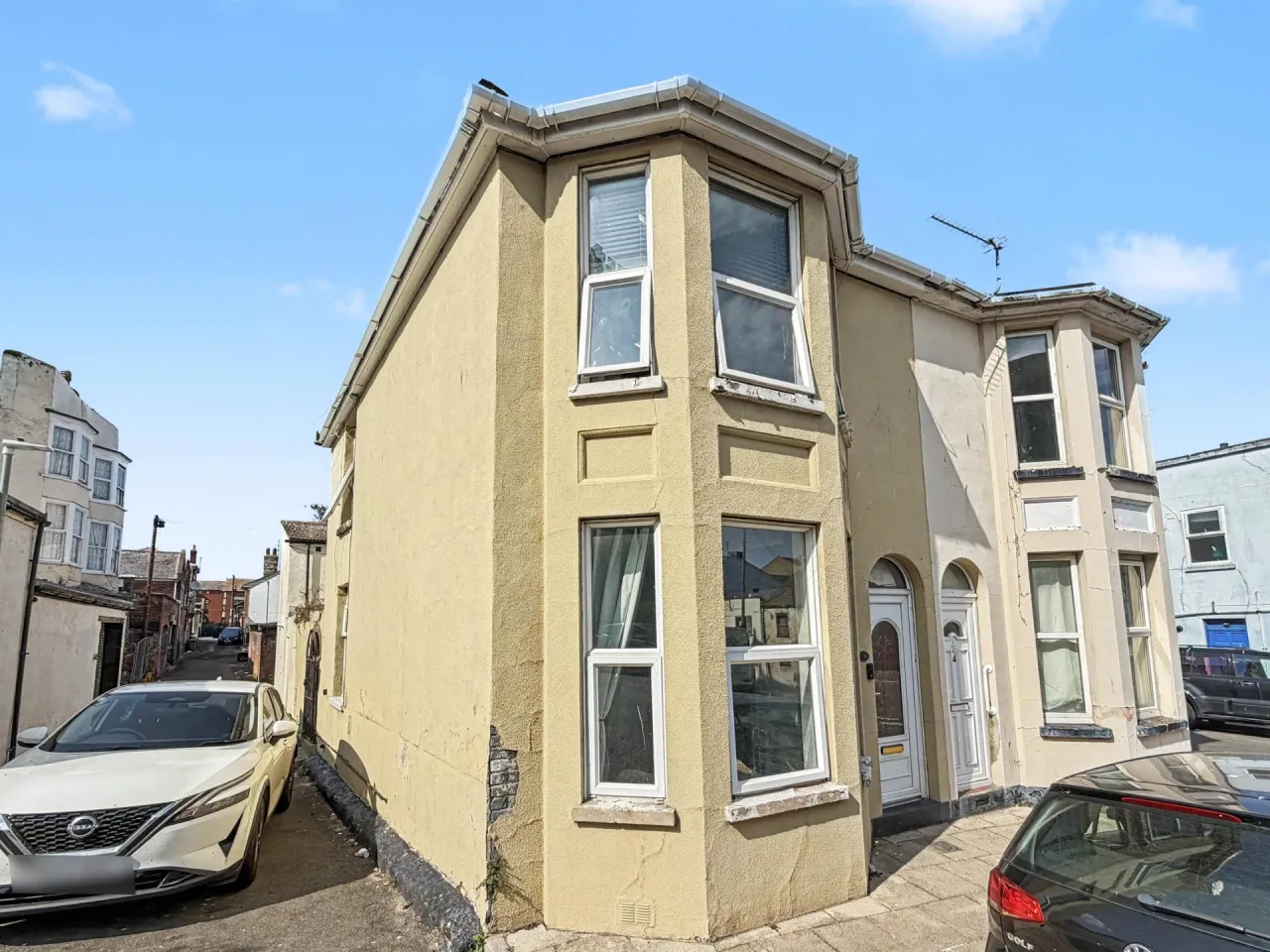 Lancaster Road, Great Yarmouth, photo 13