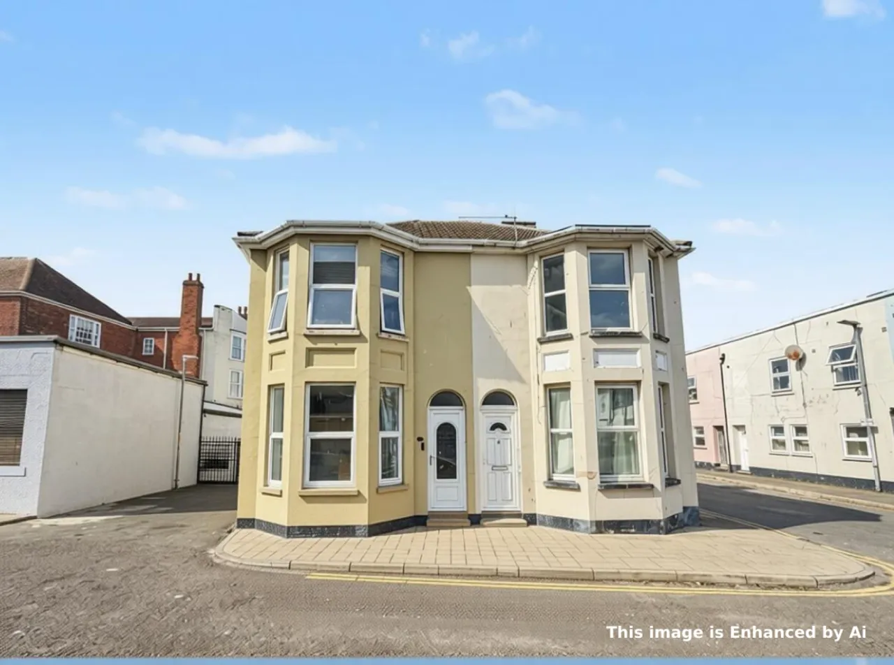 Lancaster Road, Great Yarmouth, photo 2