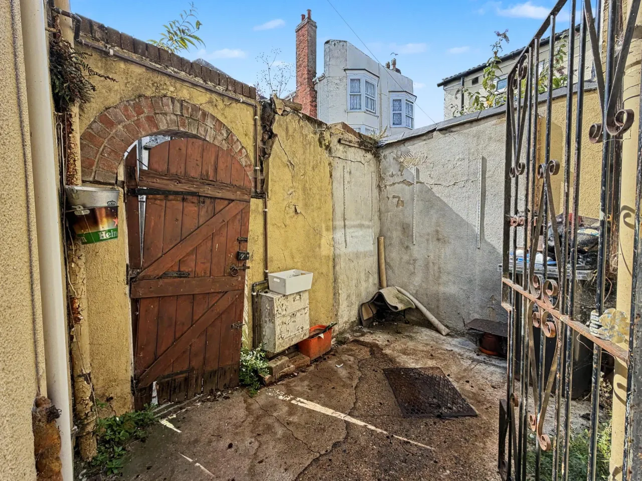 Lancaster Road, Great Yarmouth, photo 12
