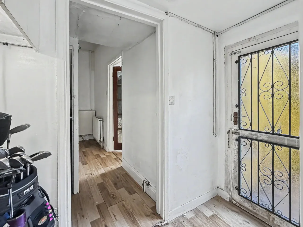 3 bed house for sale, Lancaster Road, Great Yarmouth