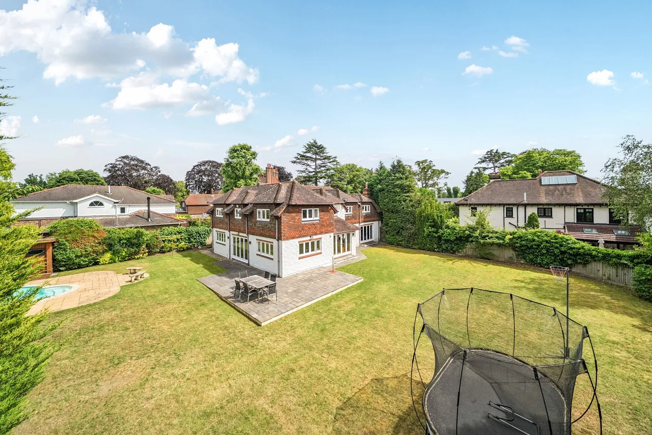 Hawthorne Road, BR1, photo 24