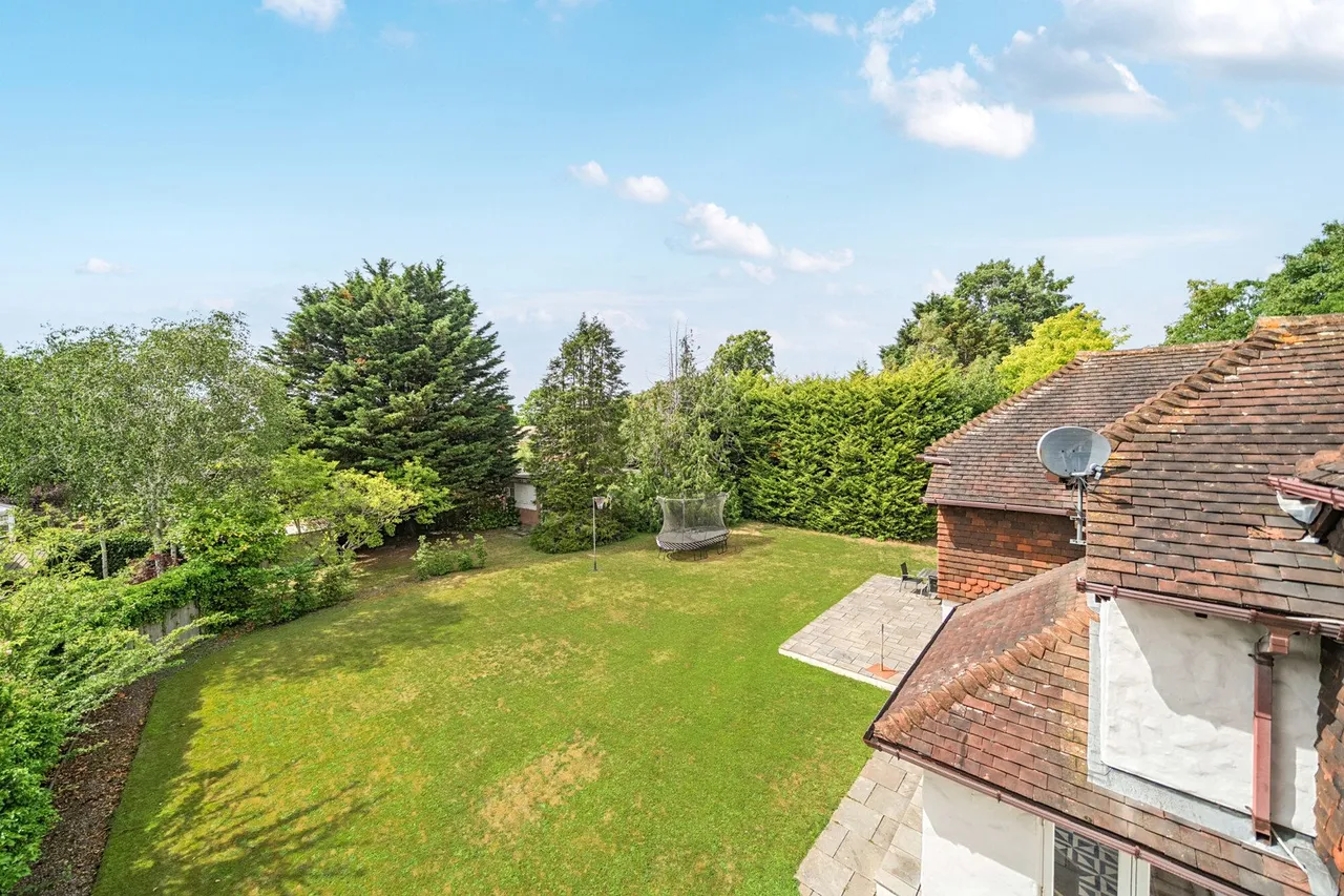 Hawthorne Road, BR1, photo 23