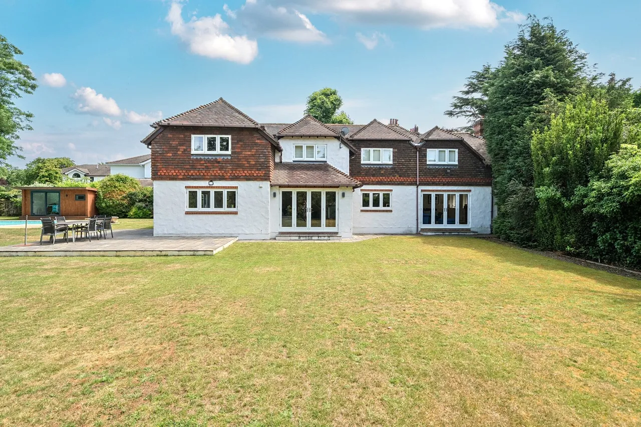 Hawthorne Road, BR1, photo 26