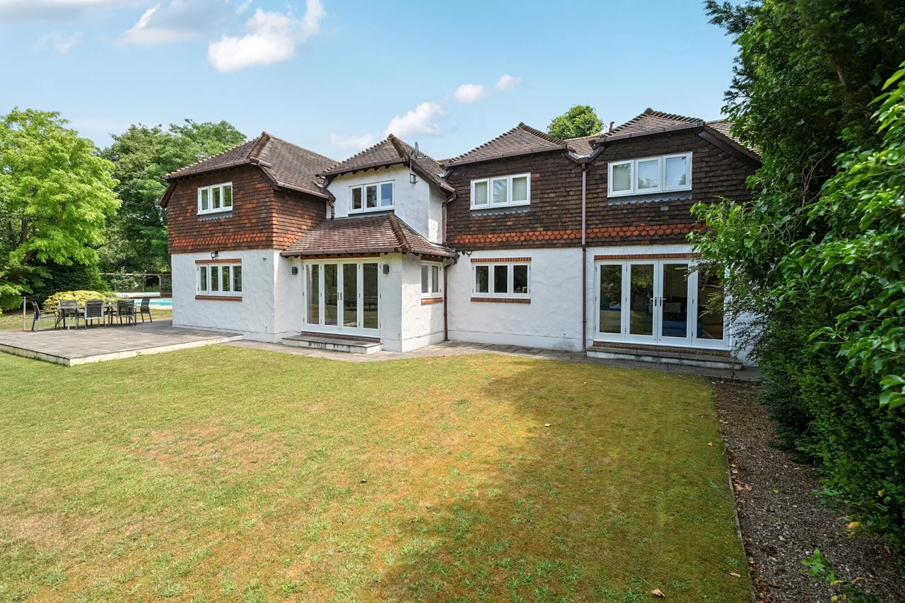 Hawthorne Road, BR1, photo 25