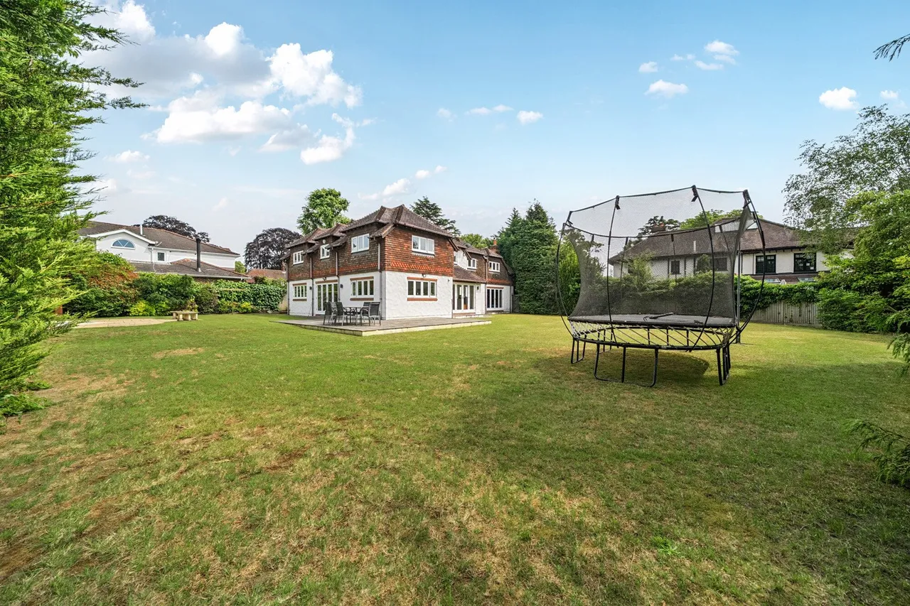 Hawthorne Road, BR1, photo 27