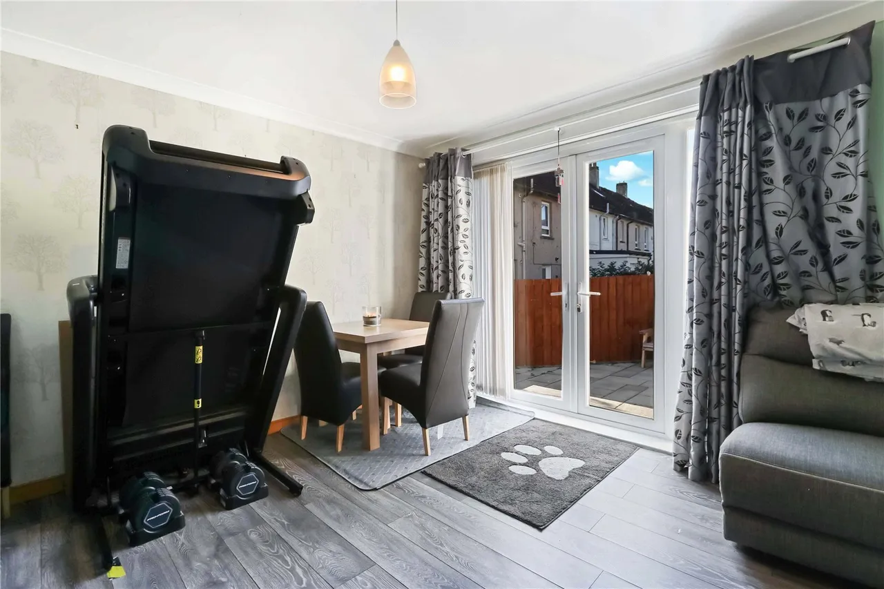 Craigbank Road, Larkhall, ML9, photo 10