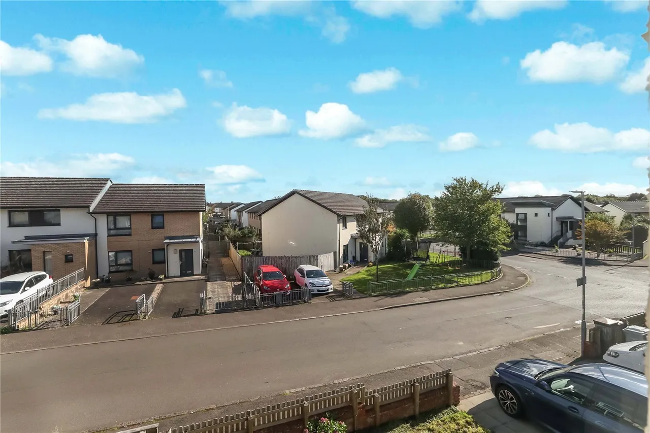 Craigbank Road, Larkhall, ML9, photo 21