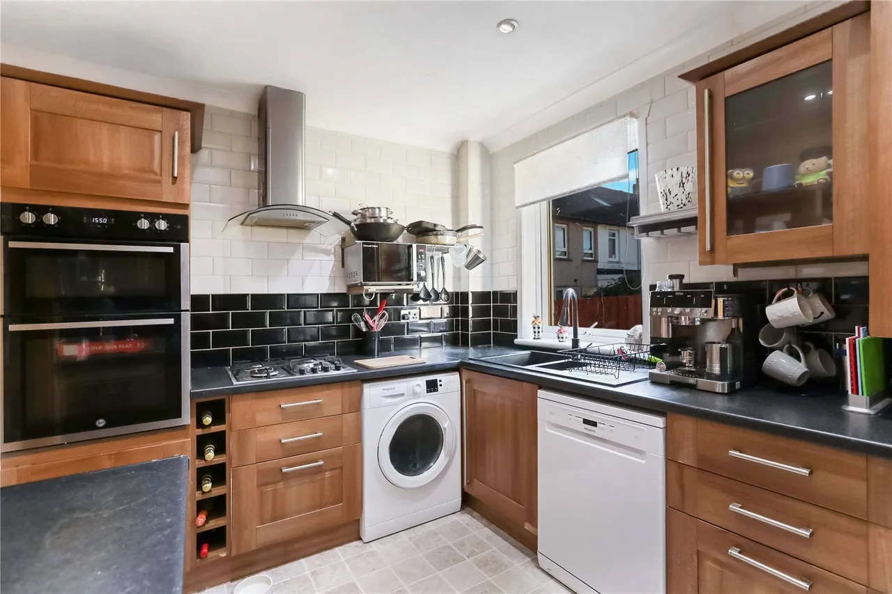 Craigbank Road, Larkhall, ML9, photo 7