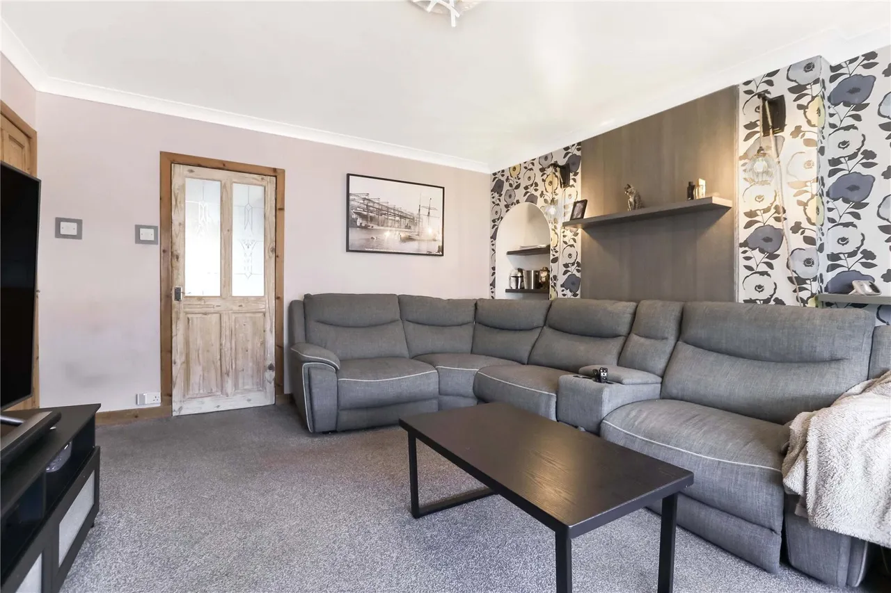 Craigbank Road, Larkhall, ML9, photo 5
