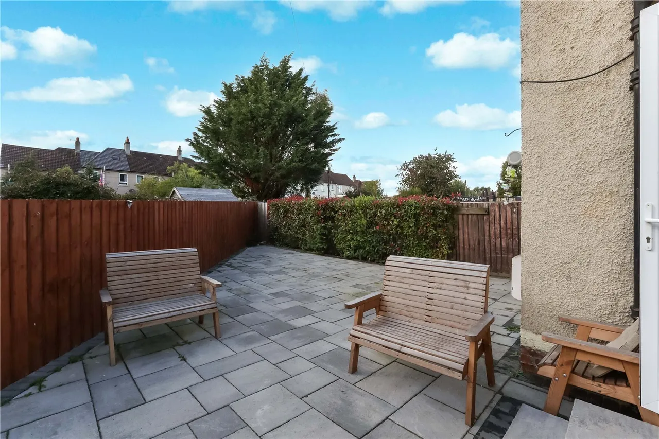 Craigbank Road, Larkhall, ML9, photo 25