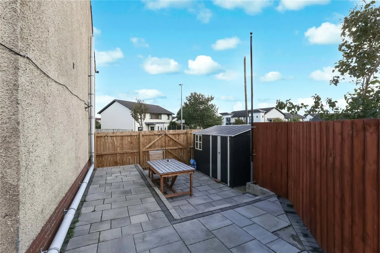 Craigbank Road, Larkhall, ML9, photo 26