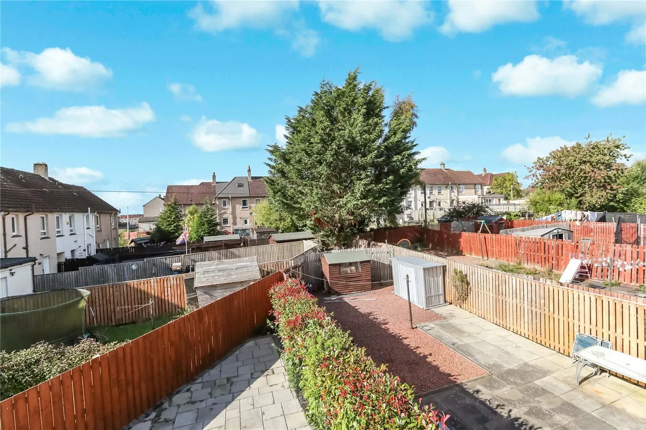 Craigbank Road, Larkhall, ML9, photo 16