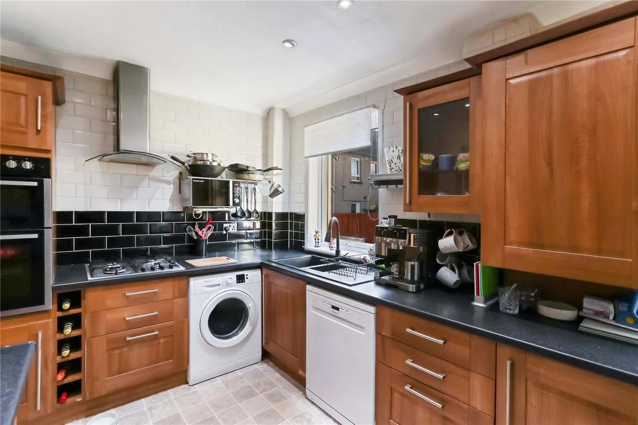 Craigbank Road, Larkhall, ML9, photo 8