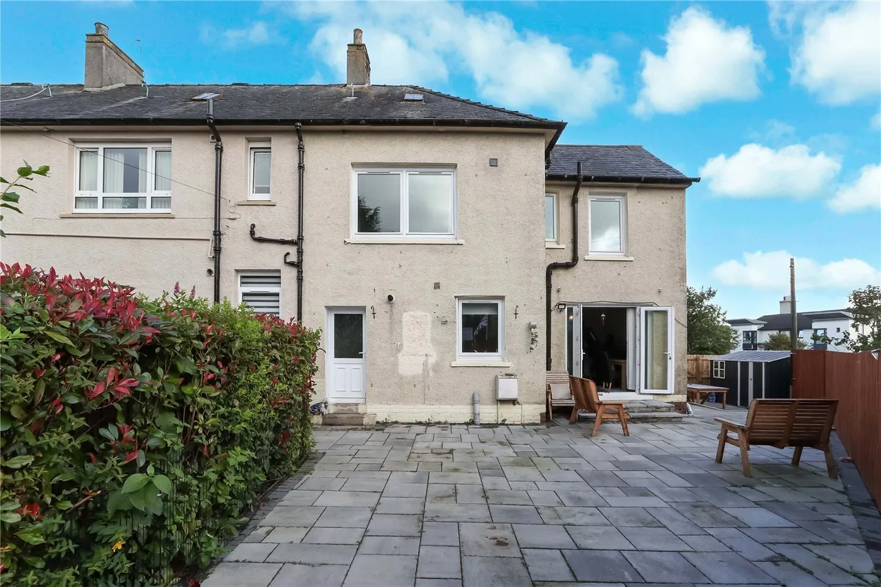 Craigbank Road, Larkhall, ML9, photo 27