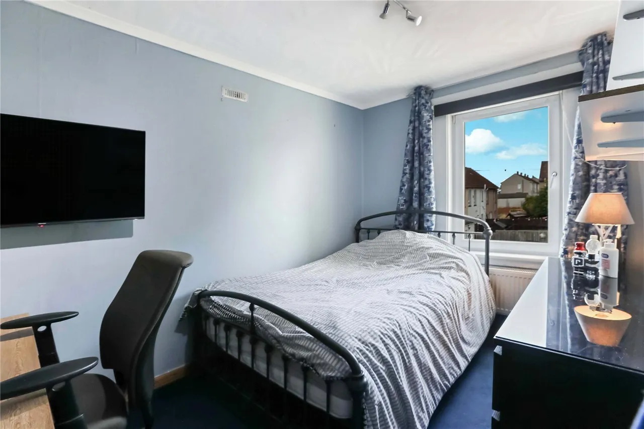Craigbank Road, Larkhall, ML9, photo 23