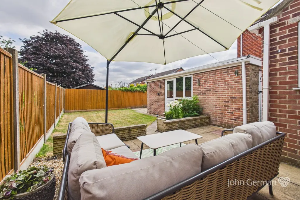 Greenacres Drive, Uttoxeter, photo 20