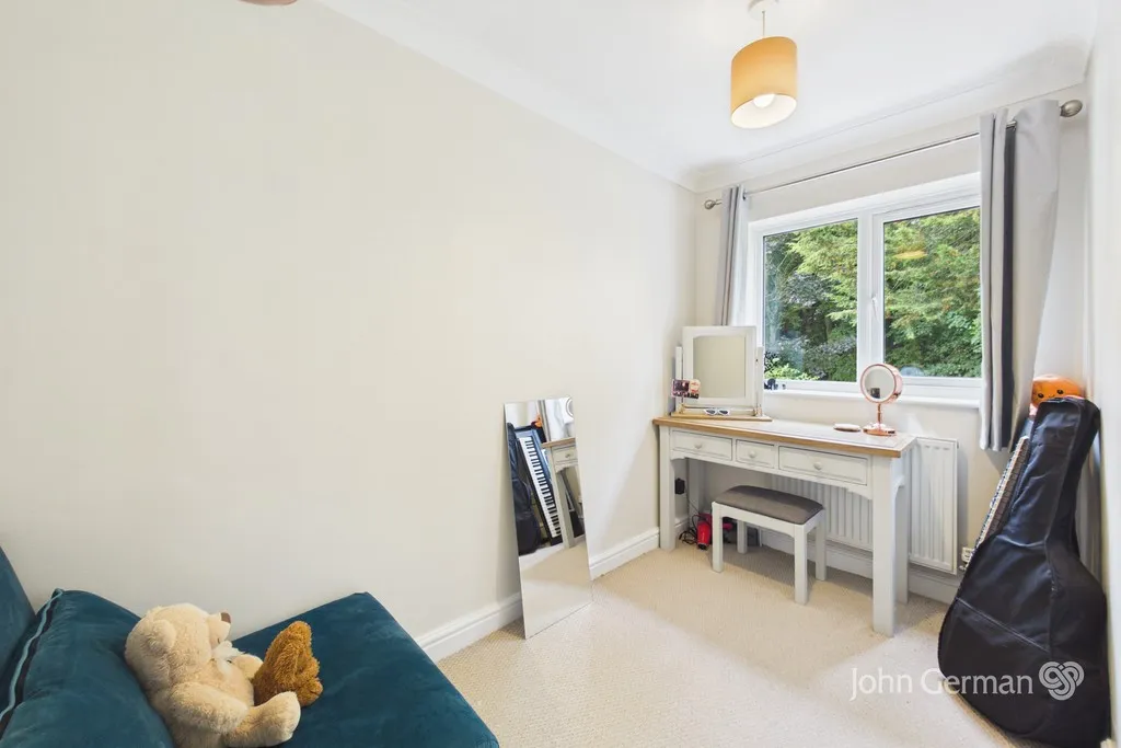 Greenacres Drive, Uttoxeter, photo 18
