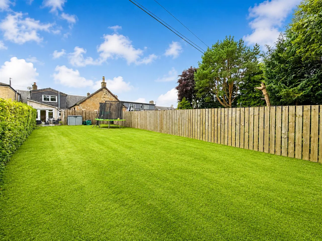 Lockhart Street, Stonehouse, Larkhall, ML9 3LX, photo 34