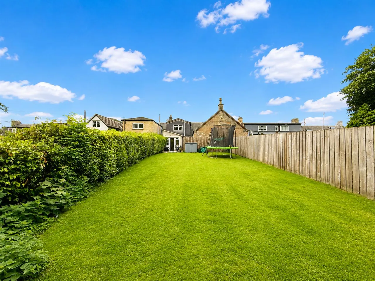 Lockhart Street, Stonehouse, Larkhall, ML9 3LX, photo 38
