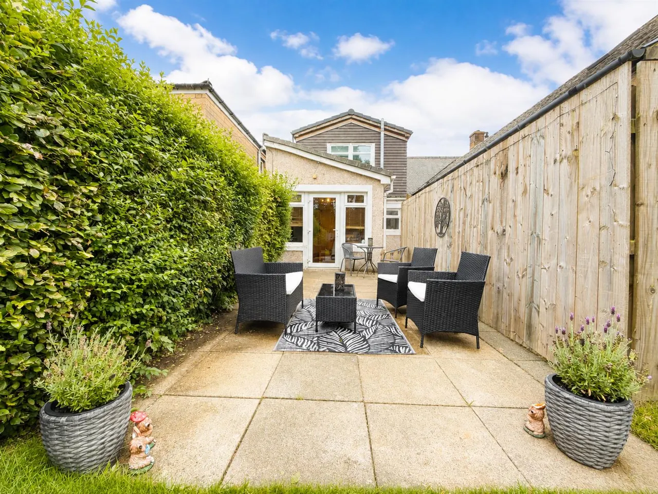Lockhart Street, Stonehouse, Larkhall, ML9 3LX, photo 31