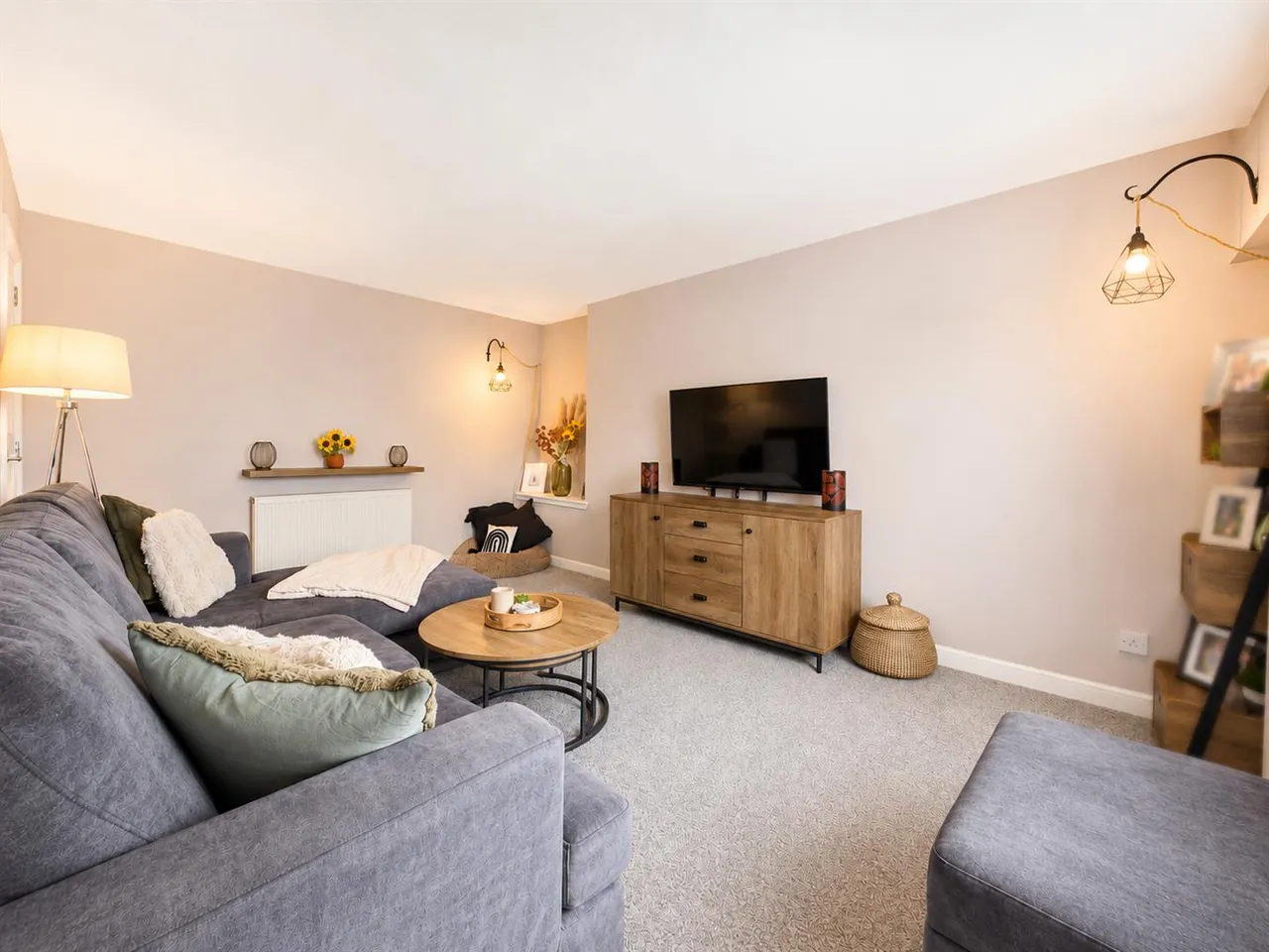 Lockhart Street, Stonehouse, Larkhall, ML9 3LX, photo 5