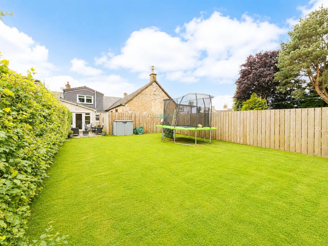 Lockhart Street, Stonehouse, Larkhall, ML9 3LX, photo 35