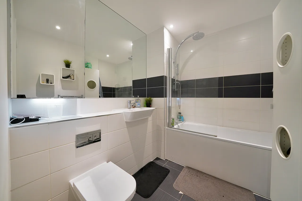Bessemer Place, London, SE10, photo 15