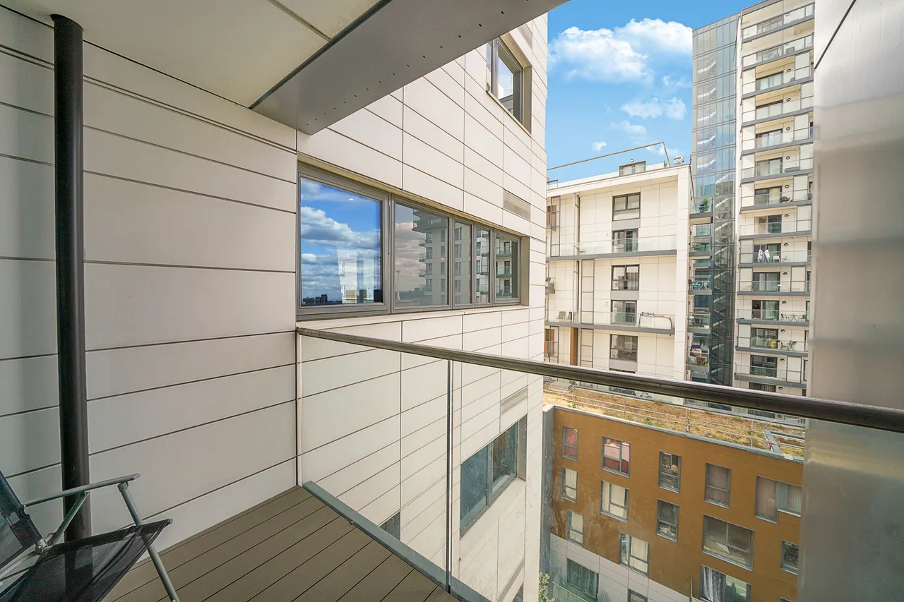 Bessemer Place, London, SE10, photo 6