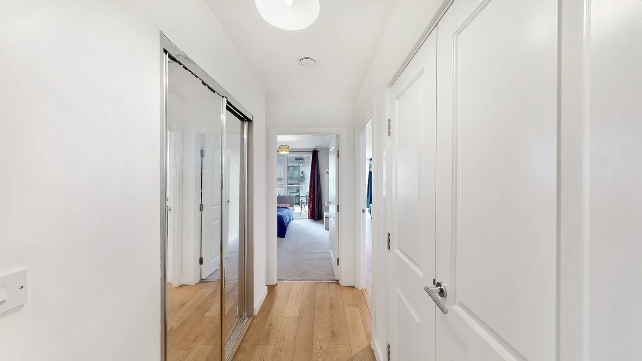 Bessemer Place, London, SE10, photo 16