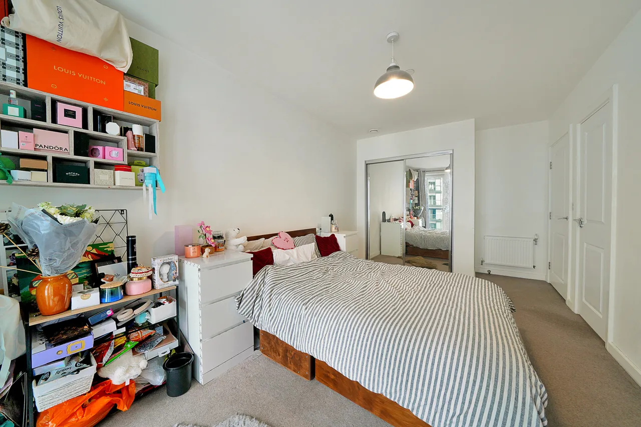 Bessemer Place, London, SE10, photo 13