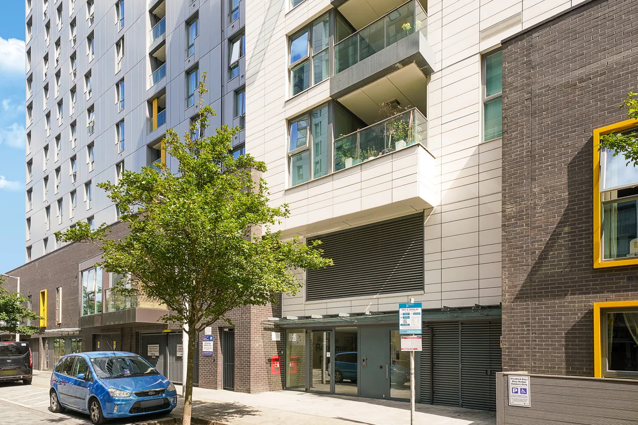 Bessemer Place, London, SE10, photo 20