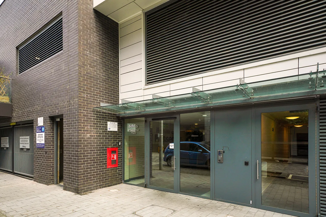 Bessemer Place, London, SE10, photo 19