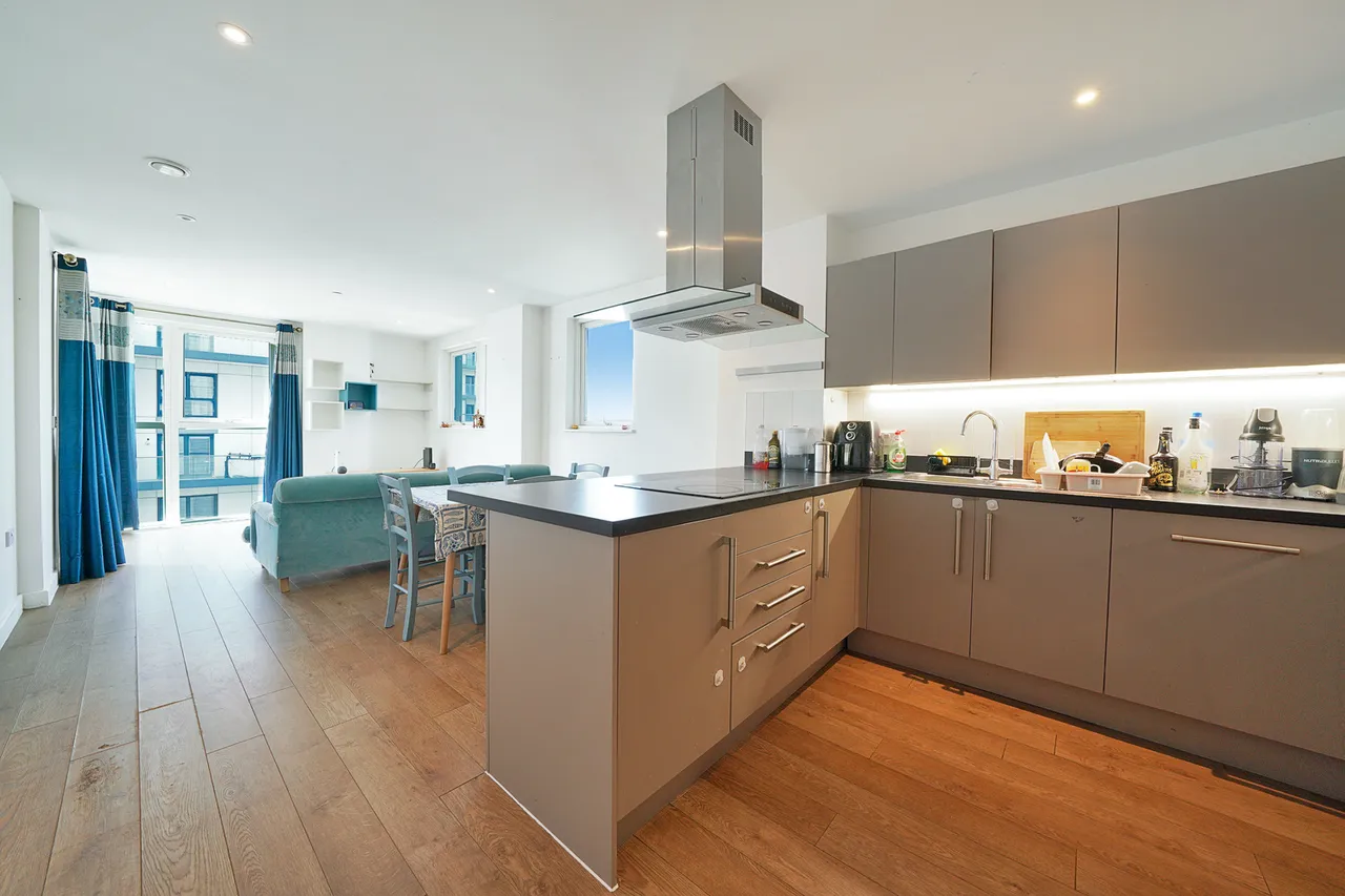 Bessemer Place, London, SE10, photo 4