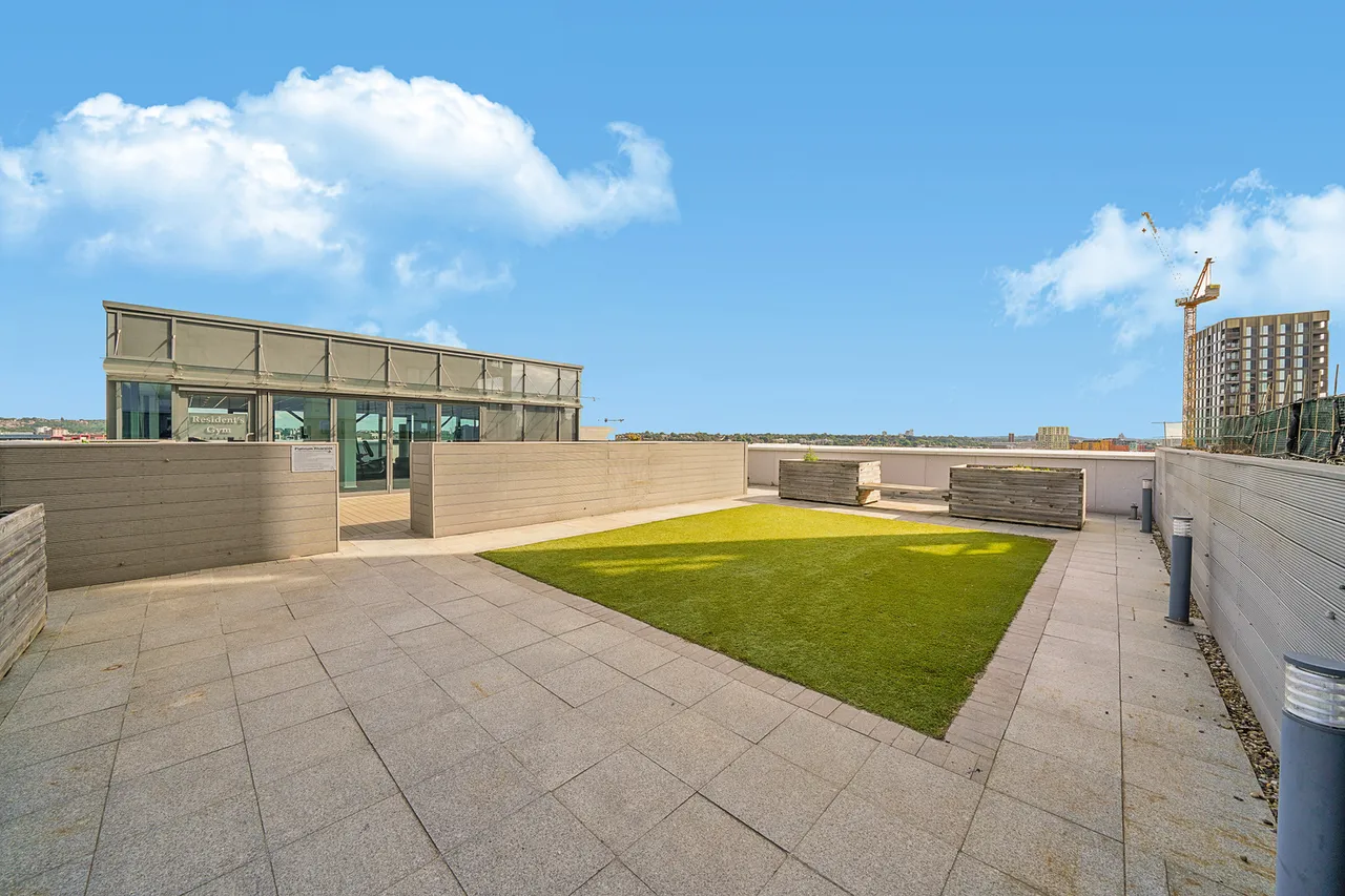Bessemer Place, London, SE10, photo 18