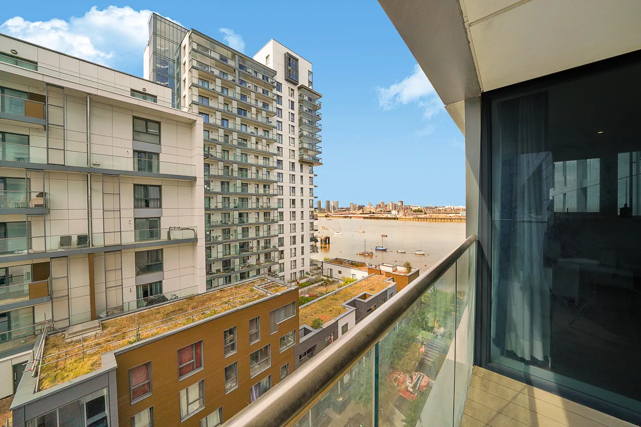 Bessemer Place, London, SE10, photo 7