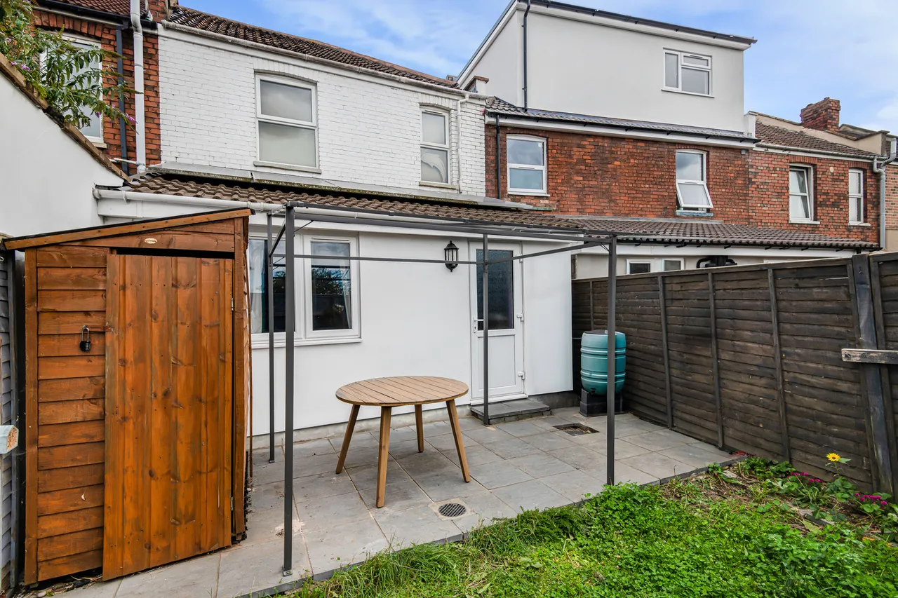 Sandholme Road, Brislington, BS4, photo 2