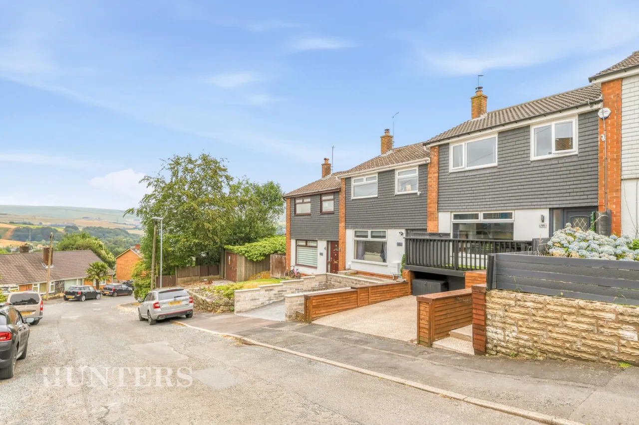 Shore Mount, Littleborough, OL15, photo 21