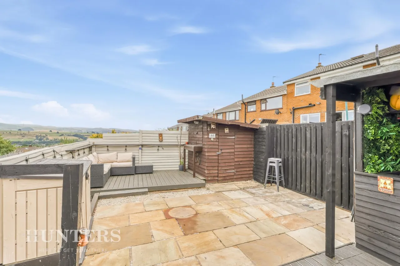 Shore Mount, Littleborough, OL15, photo 4