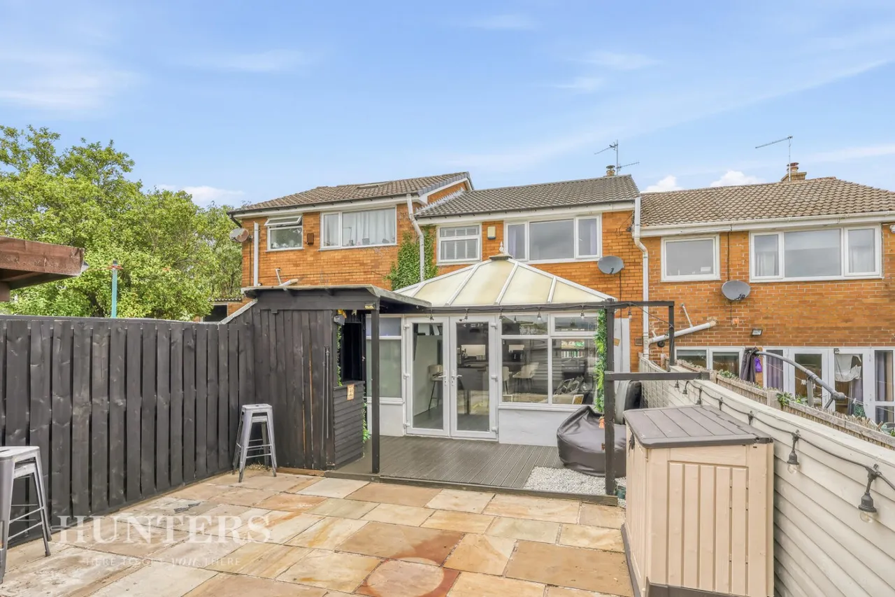 Shore Mount, Littleborough, OL15, photo 20