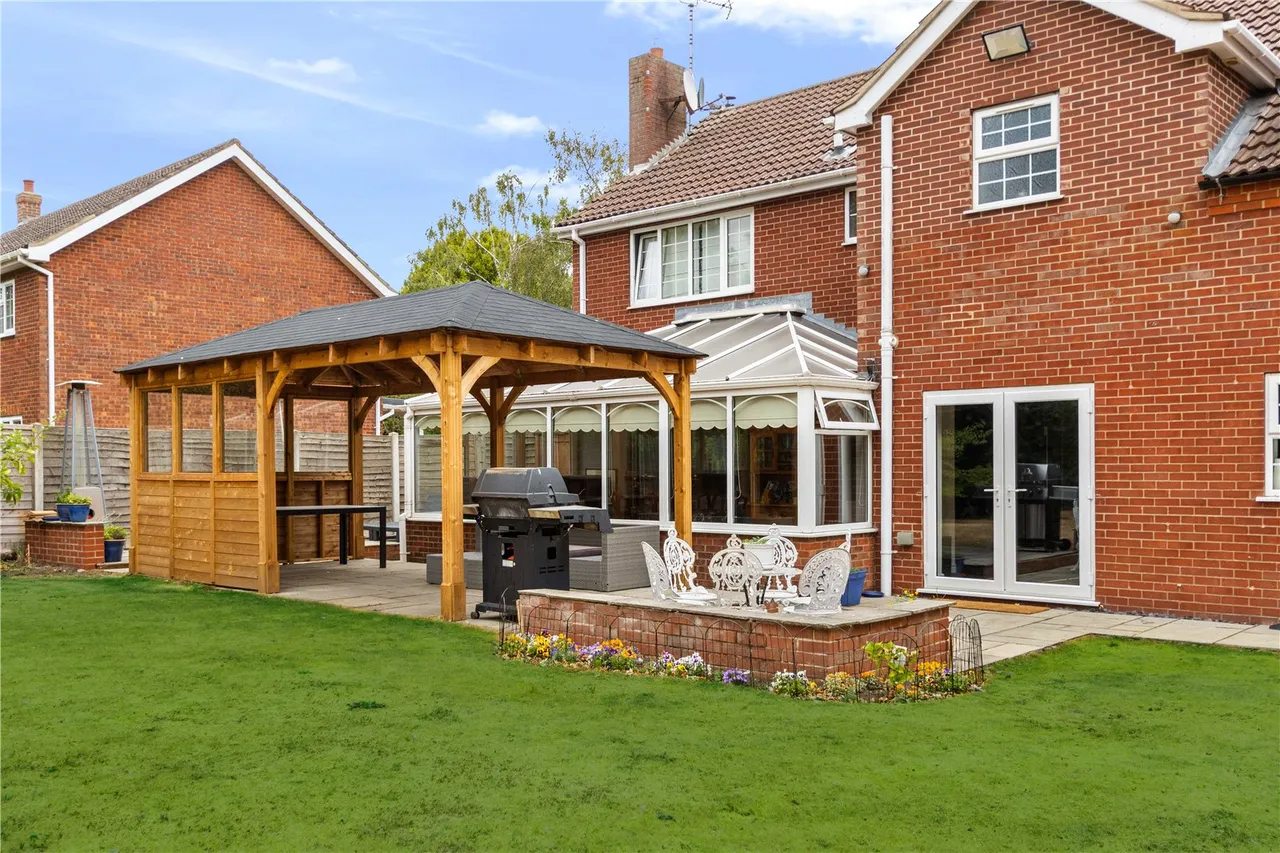 Park View, Messingham, photo 40