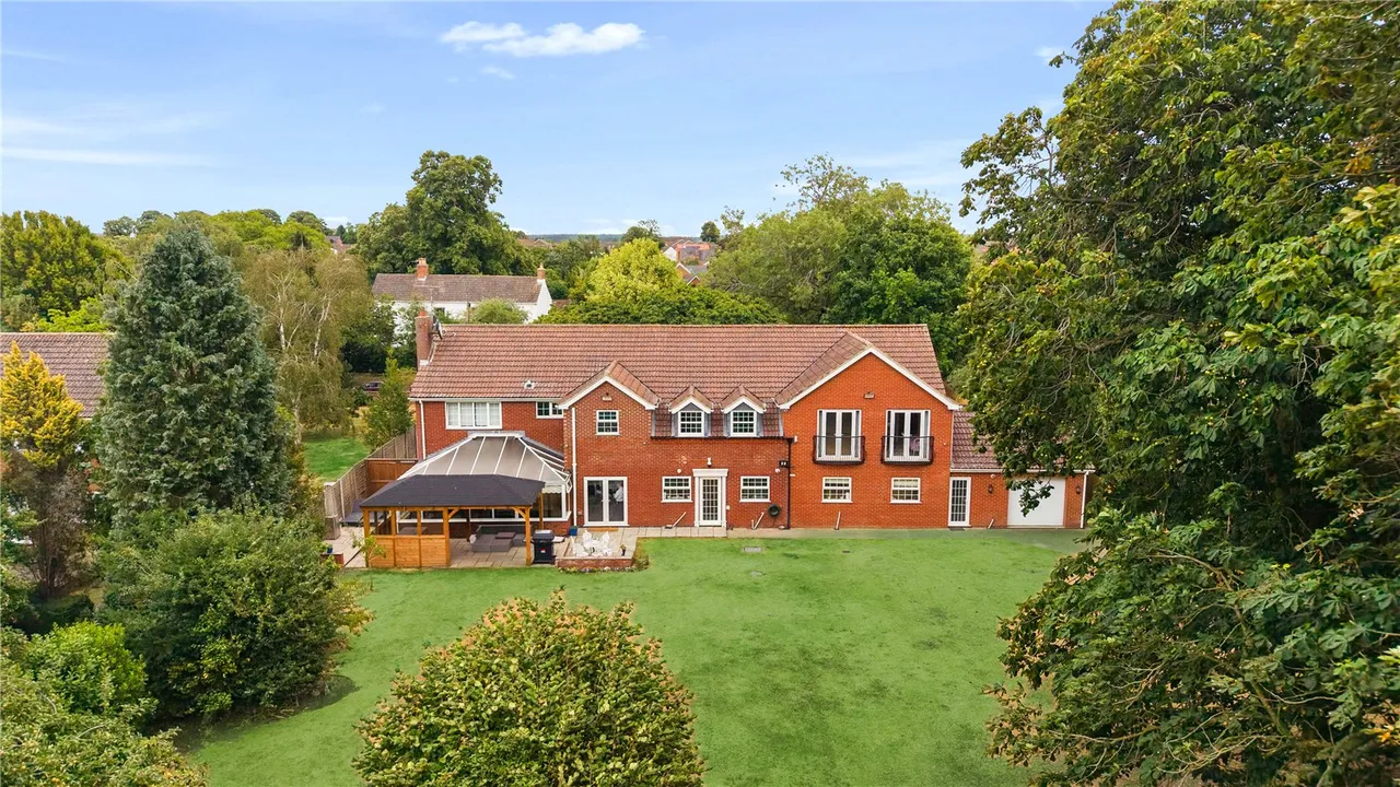 Park View, Messingham, photo 41