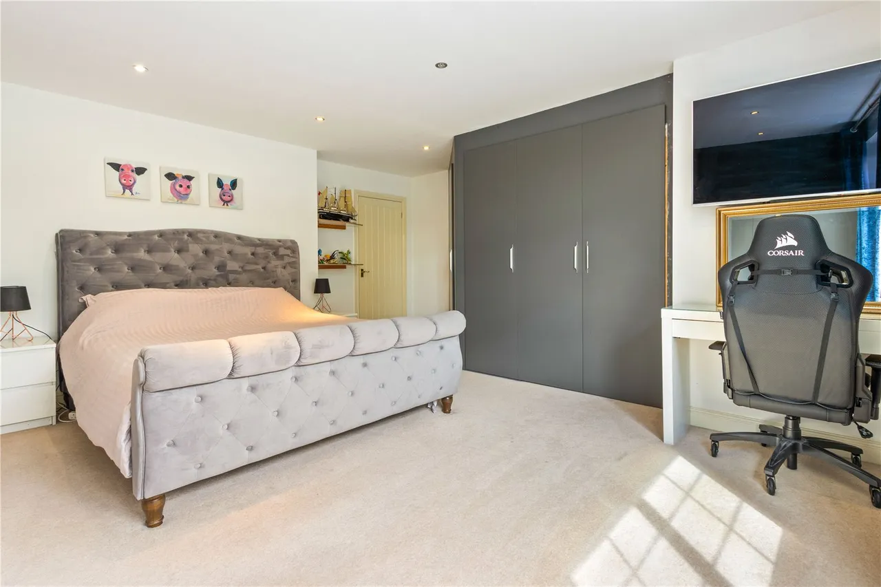 Park View, Messingham, photo 34
