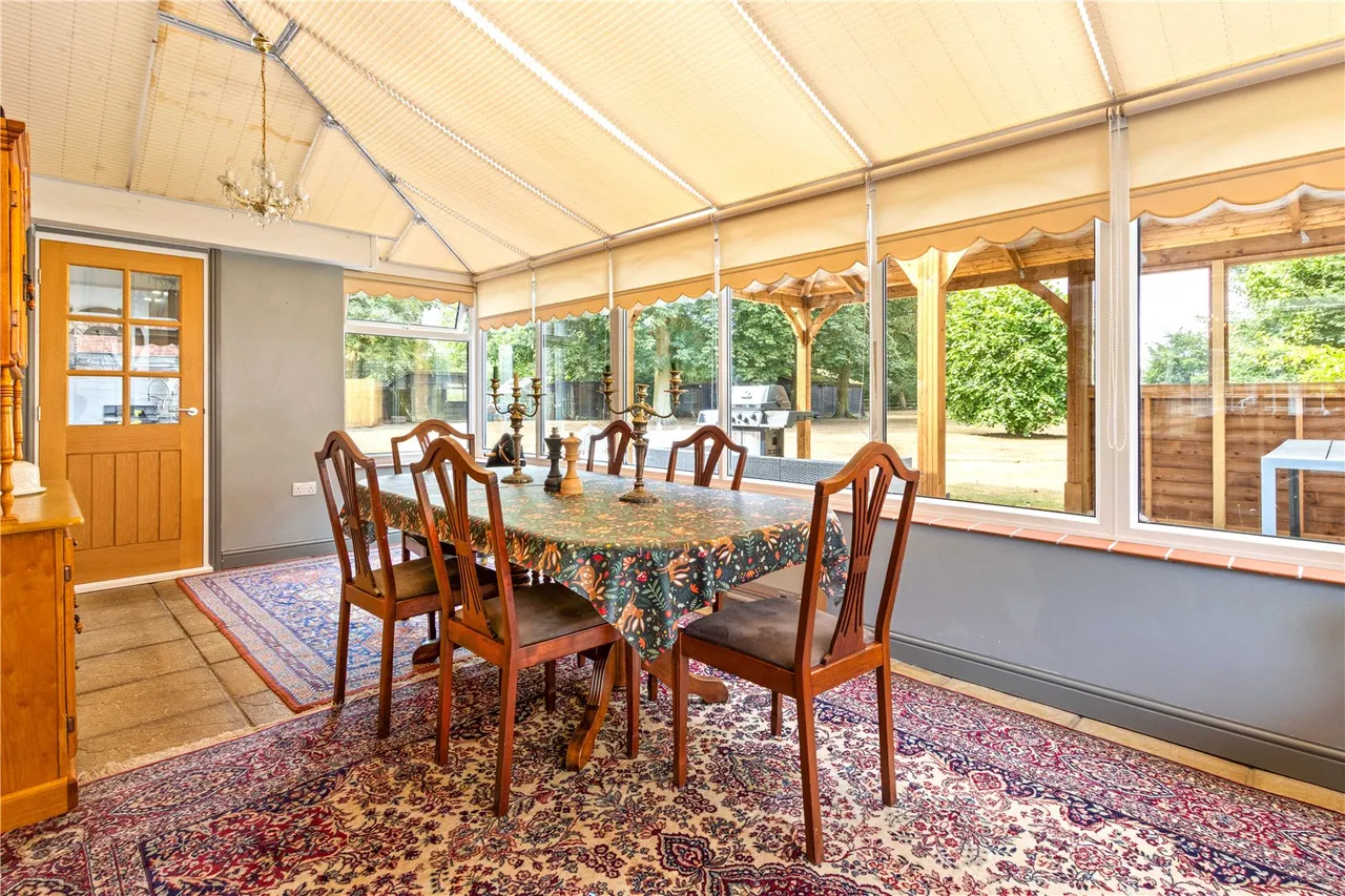 Park View, Messingham, photo 8