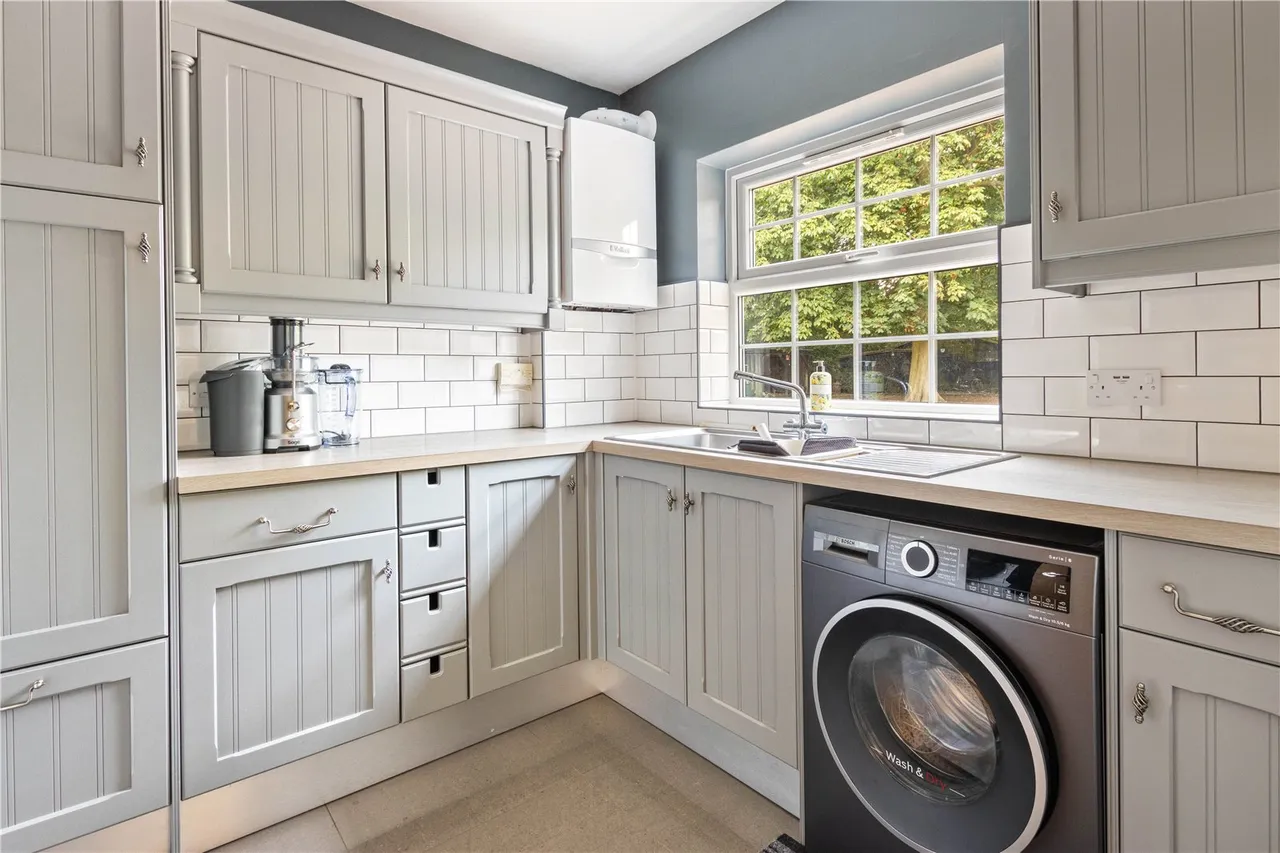 Park View, Messingham, photo 32